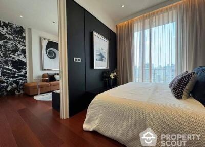 1-BR Condo at Khun By Yoo near BTS Thong Lor