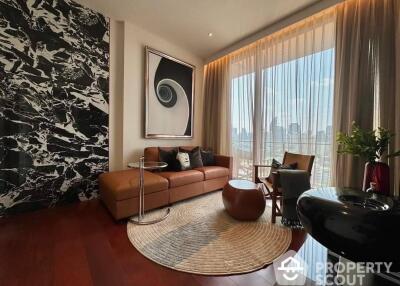 1-BR Condo at Khun By Yoo near BTS Thong Lor