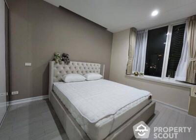 2-BR Condo at T.C. Green Rama 9 near MRT Phra Ram 9