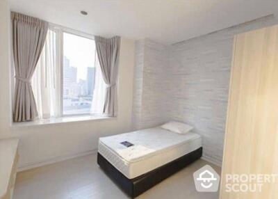 2-BR Condo at T.C. Green Rama 9 near MRT Phra Ram 9