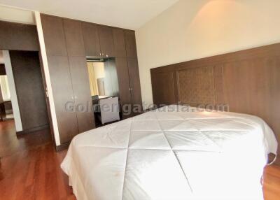 4 Bedrooms Furnished Apartment, Wireless Road - Lumphini, Pathum Wan