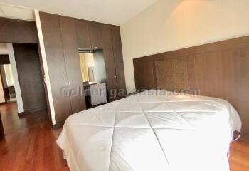 4 Bedrooms Furnished Apartment, Wireless Road - Lumphini, Pathum Wan