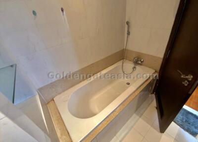 4 Bedrooms Furnished Apartment, Wireless Road - Lumphini, Pathum Wan