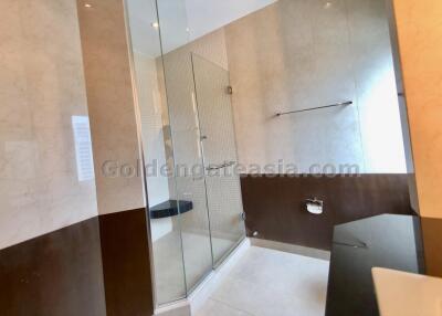 4 Bedrooms Furnished Apartment, Wireless Road - Lumphini, Pathum Wan