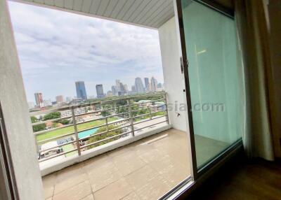 4 Bedrooms Furnished Apartment, Wireless Road - Lumphini, Pathum Wan