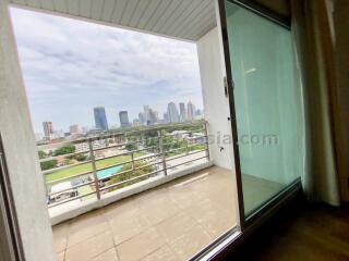 4 Bedrooms Furnished Apartment, Wireless Road - Lumphini, Pathum Wan