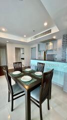 2 Bedrooms Modern Furnished Condo, Baan Rajprasong - Ratchadamri