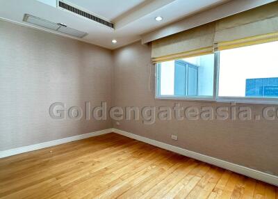 3 Bedrooms Condo plus Study Room - Sukhumvit 23