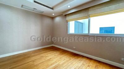 3 Bedrooms Condo plus Study Room - Sukhumvit 23