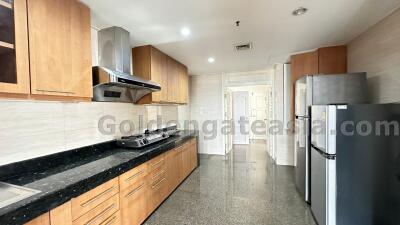 3 Bedrooms Condo plus Study Room - Sukhumvit 23