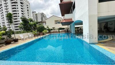 3 Bedrooms Condo plus Study Room - Sukhumvit 23