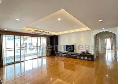 3 Bedrooms Condo plus Study Room - Sukhumvit 23