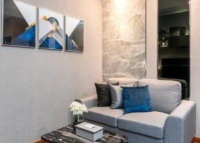 Wish Signature Midtown Siam 1 bedroom condo for rent and sale