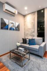 Wish Signature Midtown Siam 1 bedroom condo for rent and sale