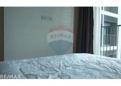 Noble Remix Condo For Rent - High Floor 2 Bedroom, Negotiable Price, 3 Mins Walk to BTS Thong Lo