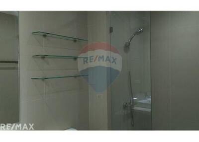 Noble Remix Condo For Rent - High Floor 2 Bedroom, Negotiable Price, 3 Mins Walk to BTS Thong Lo