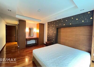 Luxurious 2BR Condo with BTS Ekkamai 11 Mins Walk - Avenue 61