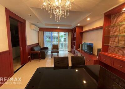 Luxurious 2BR Condo with BTS Ekkamai 11 Mins Walk - Avenue 61