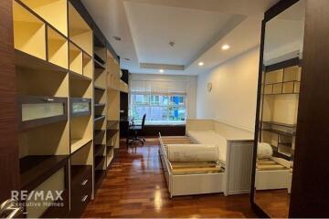 Luxurious 2BR Condo with BTS Ekkamai 11 Mins Walk - Avenue 61