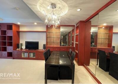 Luxurious 2BR Condo with BTS Ekkamai 11 Mins Walk - Avenue 61