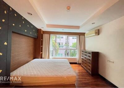 Luxurious 2BR Condo with BTS Ekkamai 11 Mins Walk - Avenue 61