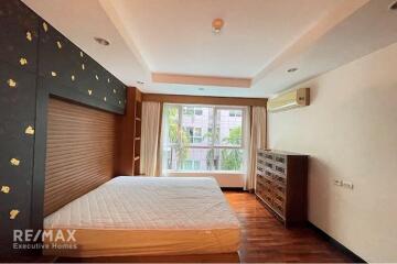 Luxurious 2BR Condo with BTS Ekkamai 11 Mins Walk - Avenue 61