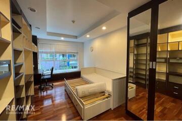 Luxurious 2BR Condo with BTS Ekkamai 11 Mins Walk - Avenue 61