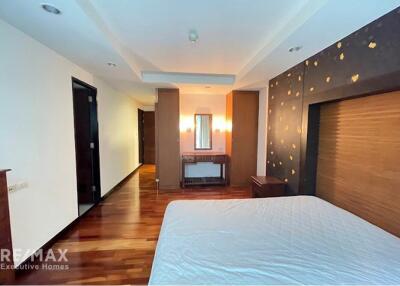 Luxurious 2BR Condo with BTS Ekkamai 11 Mins Walk - Avenue 61