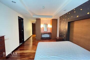 Luxurious 2BR Condo with BTS Ekkamai 11 Mins Walk - Avenue 61