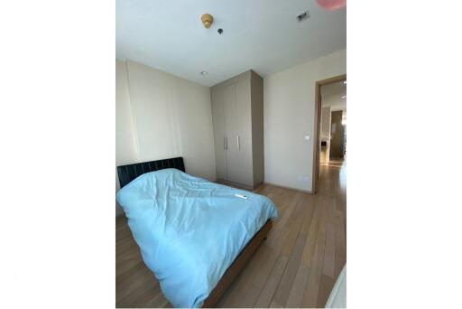 Modern 2 Bedroom Condo, Only 3 Mins Walk to BTS Thong Lo