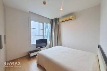 Spacious 3 Bedroom Condo Just 3 Mins Walk to BTS Thong Lo