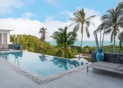 Luxurious Sea View Style Rentals for Unsurpassed Island Holidays