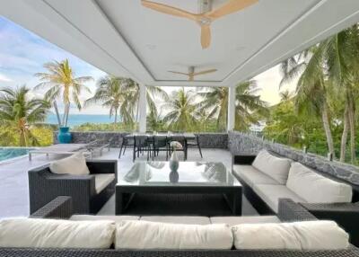 Luxurious Sea View Style Rentals for Unsurpassed Island Holidays