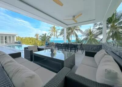 Luxurious Sea View Style Rentals for Unsurpassed Island Holidays