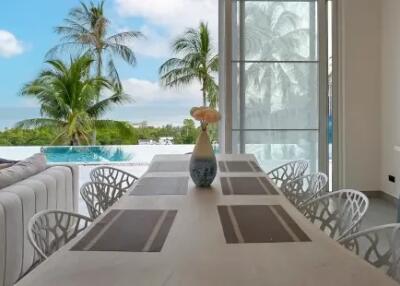 Luxurious Sea View Style Rentals for Unsurpassed Island Holidays