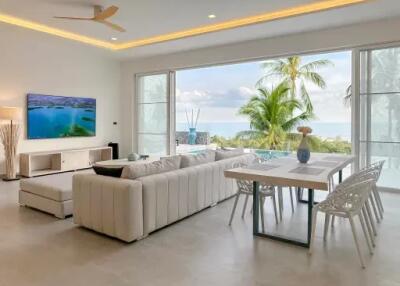 Luxurious Sea View Style Rentals for Unsurpassed Island Holidays