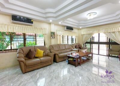 House for sale 5 bedroom 2 bathroom land size 164 sqw at Faham Village , Faham, Muang , Chiang Mai