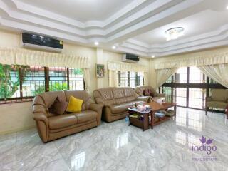 House for sale 5 bedroom 2 bathroom land size 164 sqw at Faham Village , Faham, Muang , Chiang Mai