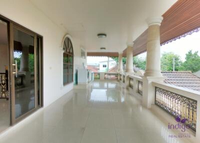 House for sale 5 bedroom 2 bathroom land size 164 sqw at Faham Village , Faham, Muang , Chiang Mai