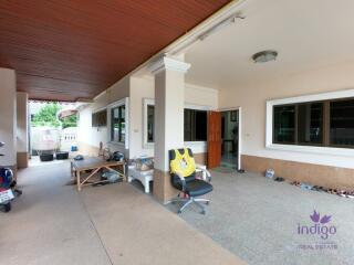 House for sale 5 bedroom 2 bathroom land size 164 sqw at Faham Village , Faham, Muang , Chiang Mai