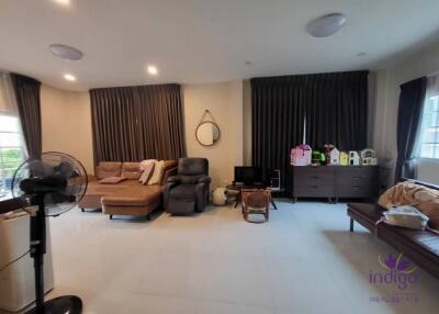 200 ตรม., 3 ห้องนอน, 3 ห้องน้ำ บ้าน ราคา ฿ 4,590,000