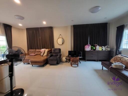 200 ตรม., 3 ห้องนอน, 3 ห้องน้ำ บ้าน ราคา ฿ 4,590,000