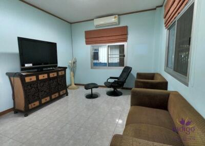 2 Bedroom One Storey House for Sale in Moo Baan Garun Sansai Chiang Mai