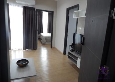 One bedroom Condo For Sale Fully Furnished at One Plus Condo Mahidol Chiang Mai