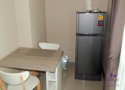 One bedroom Condo For Sale Fully Furnished at One Plus Condo Mahidol Chiang Mai