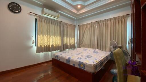 240 ตรม., 4 ห้องนอน, 3 ห้องน้ำ บ้าน ราคา ฿ 9,950,000