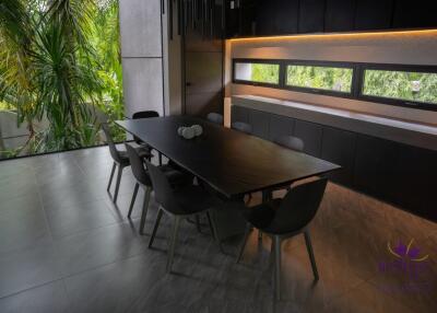 Private 5-star luxury Eco Villa Home  for sale in a peaceful location For Sale In Hangdong Chiang Mai