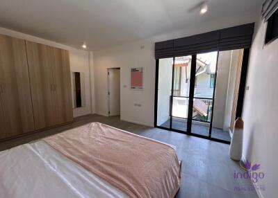 Newly renovated Pool villa 3 Bedroom 4 Bathroom Pool Villa For Sale at Kad Farang, Hang Dong, Chiang Mai