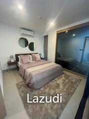 1 Bed 28.41 SQ.M The Breeze Bangsaray