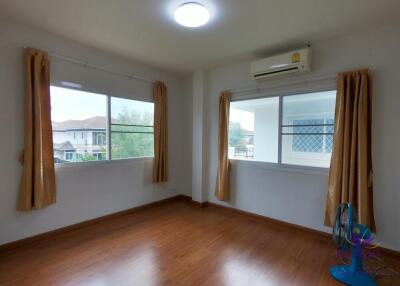 House for sale 3 bedroom with furniture at Ornsirin6 Sanpuloie, Doisaket, Chiang Mai